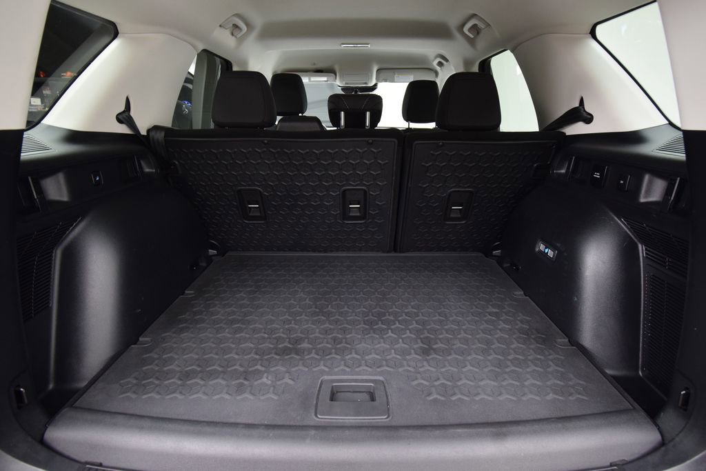 Used 2022 Ford Bronco Sport Badlands image 29