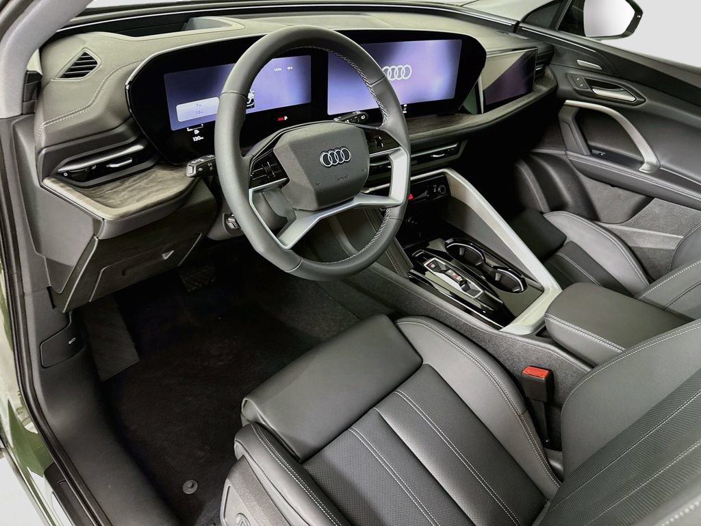New 2026 Audi Q5 Premium Plus AWD/4WD image 10