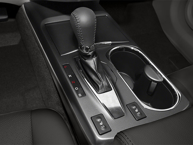 Used 2014 Acura RDX FWD image 10