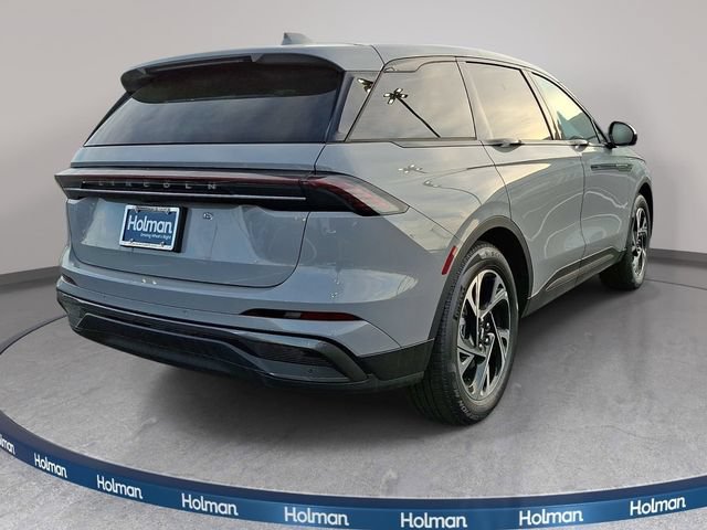 New 2026 Lincoln Nautilus Premier w/ Equipment Group 102A AWD/4WD image 5