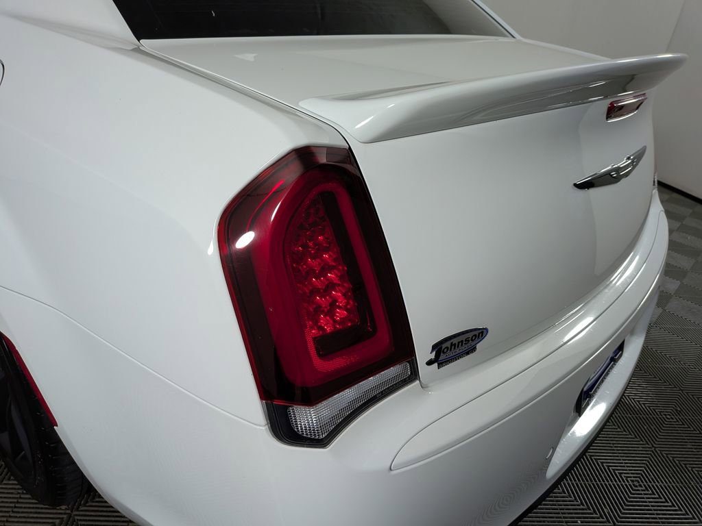 Certified 2023 Chrysler 300 C RWD image 13
