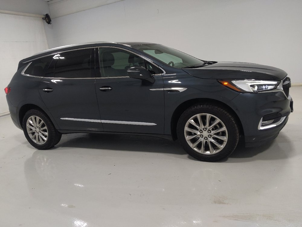 Used 2019 Buick Enclave Essence w/ Trailering Package, 5000 lbs. AWD/4WD image 11