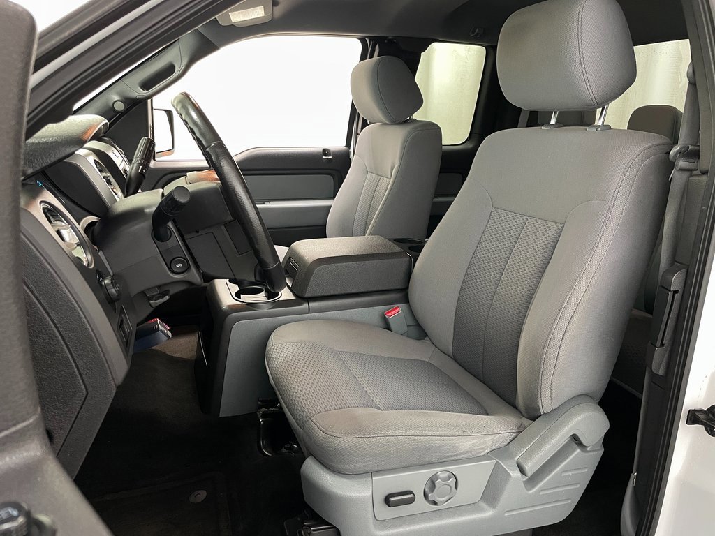 Used 2013 Ford F150 XLT w/ XLT Chrome Pkg image 20