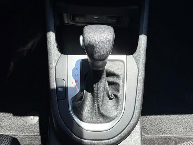 Used 2023 Kia Forte LXS FWD image 4