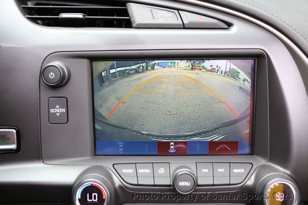 Used 2019 Chevrolet Corvette Grand Sport image 43