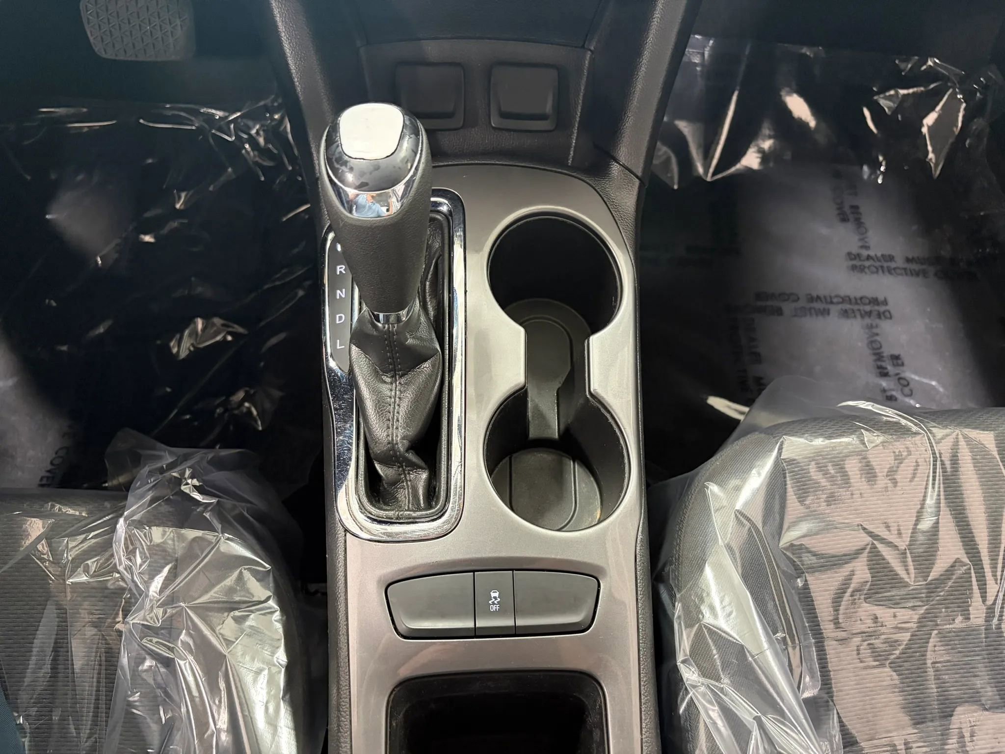 Used 2018 Chevrolet Cruze LT w/ LT Fleet Convenience Package image 42