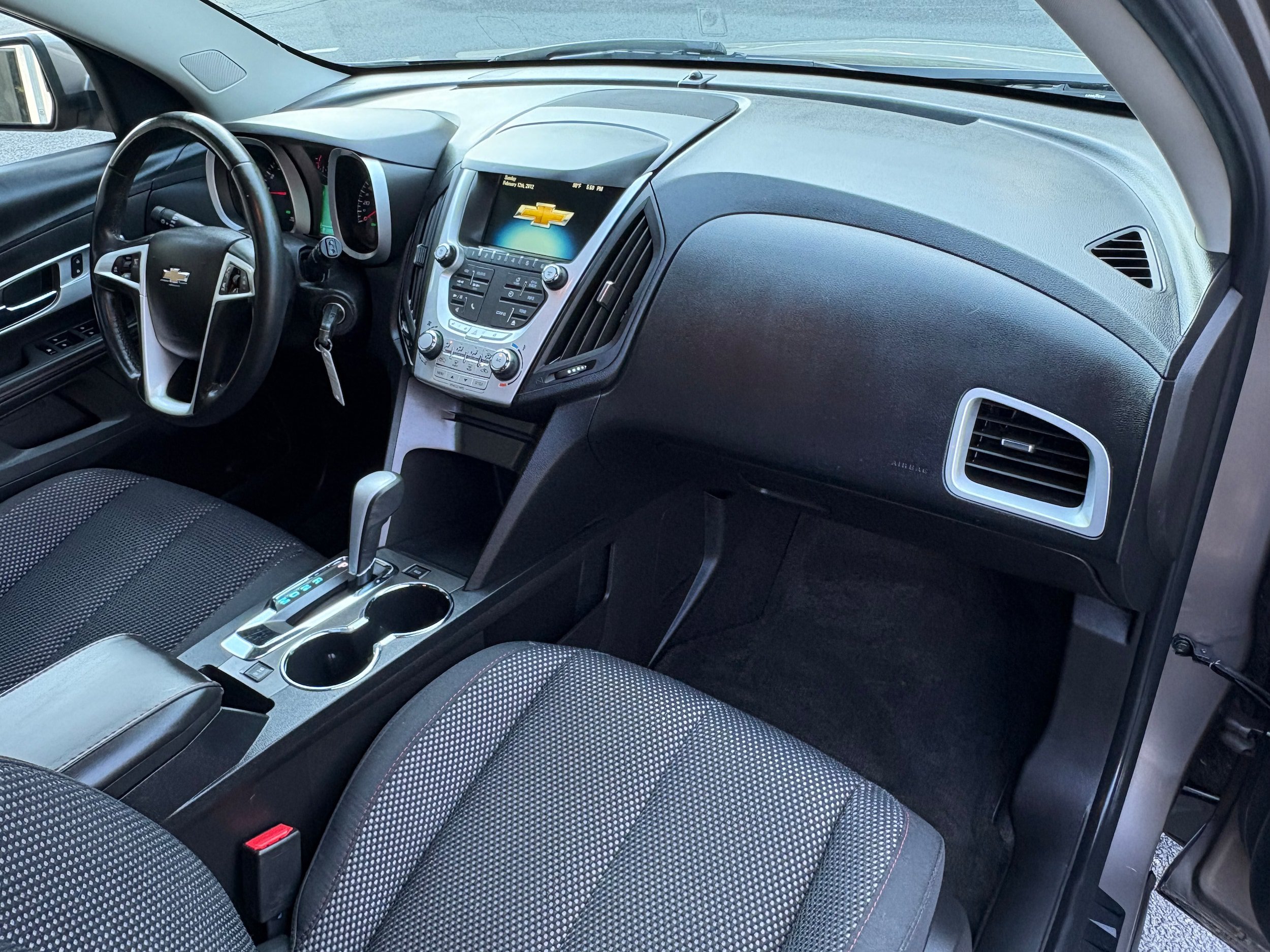 Used 2012 Chevrolet Equinox LT w/ Driver Convenience Package AWD/4WD image 24