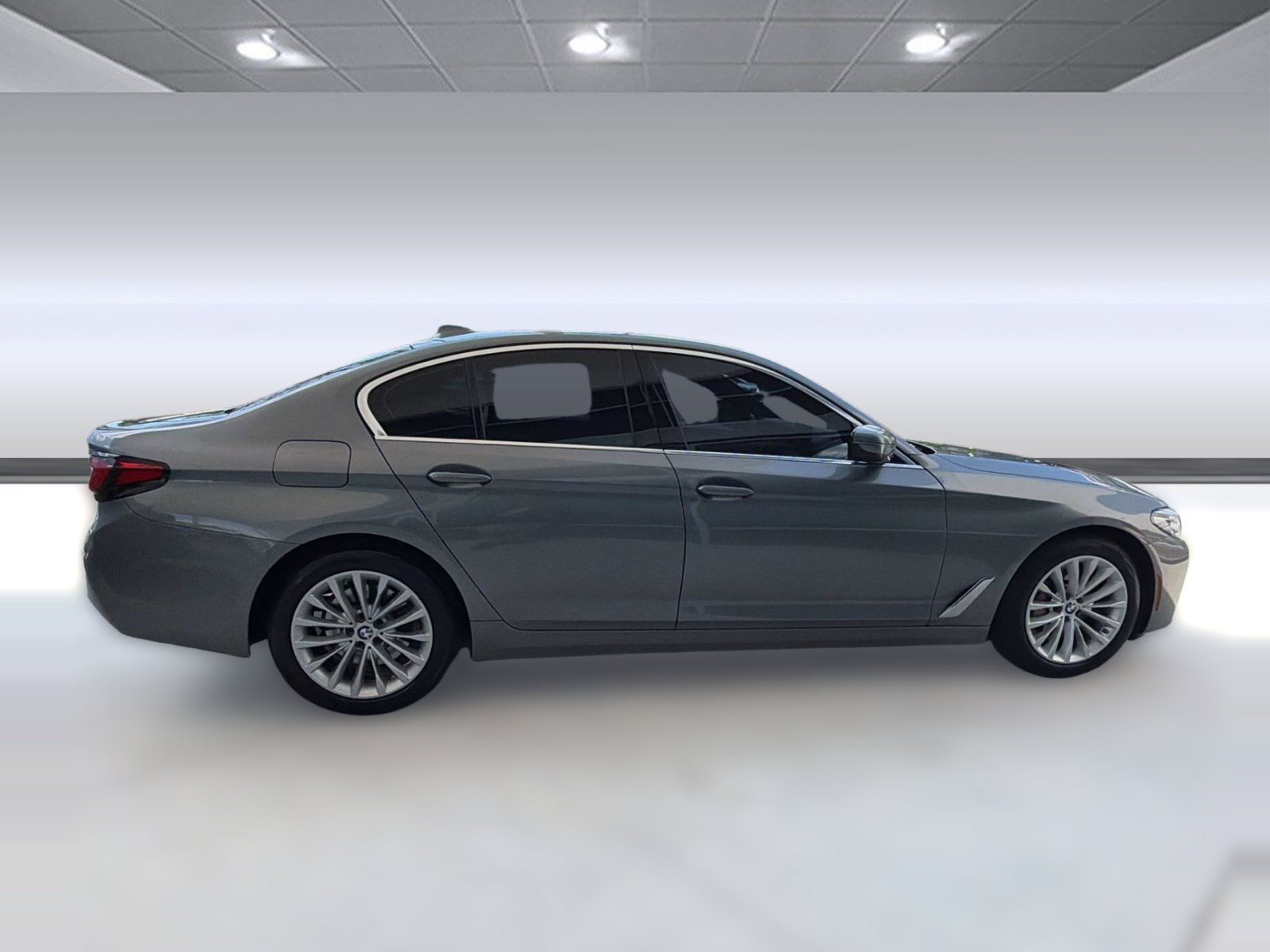 Used 2023 BMW 530i w/ Convenience Package RWD image 8