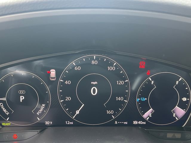 New 2026 MAZDA CX-90 Plug-In Hybrid w/Premium Sport AWD/4WD image 14