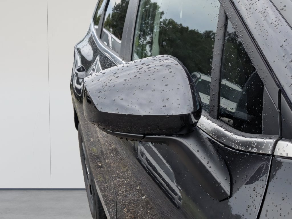 New 2026 Kia Sportage LX FWD image 11