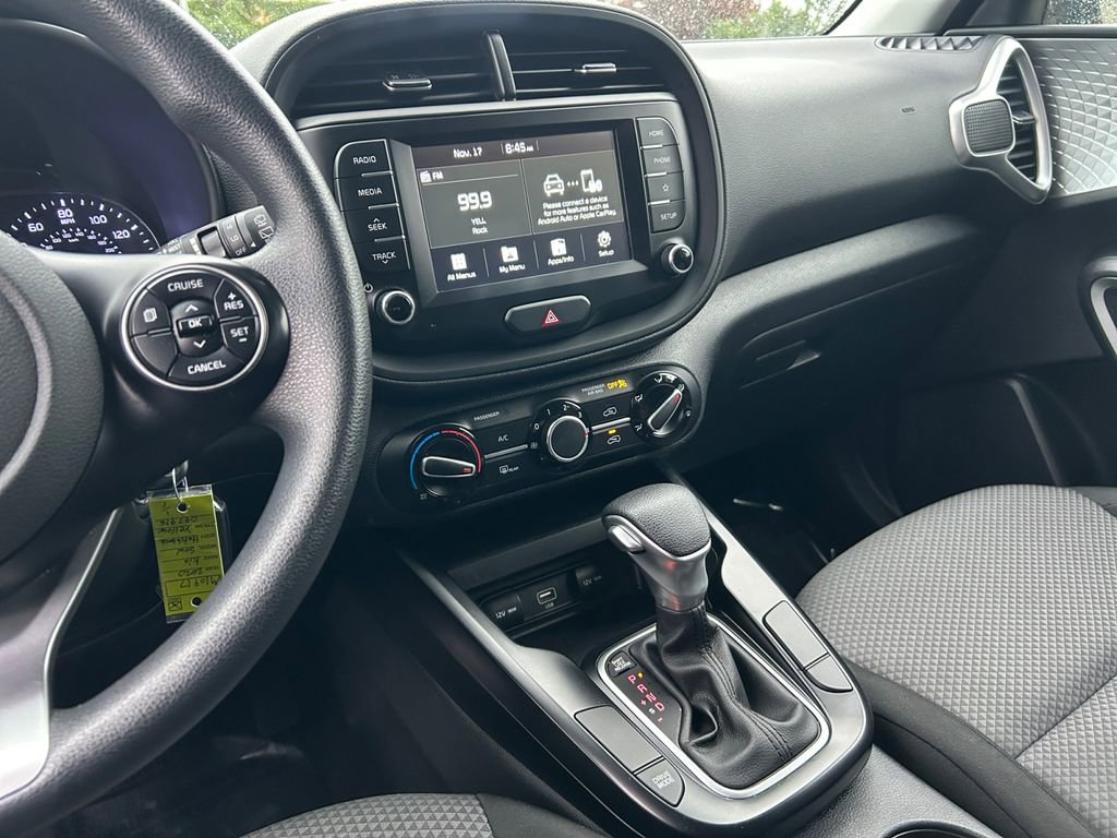 Used 2020 Kia Soul LX image 20