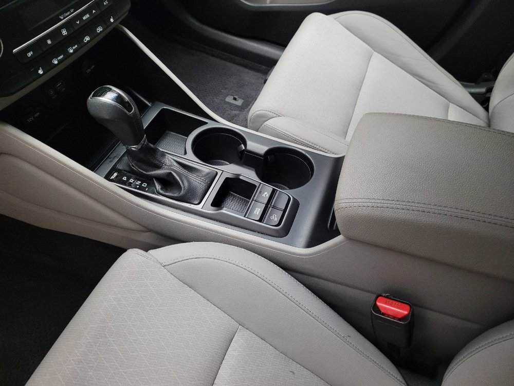 Used 2018 Hyundai Tucson Value FWD image 26