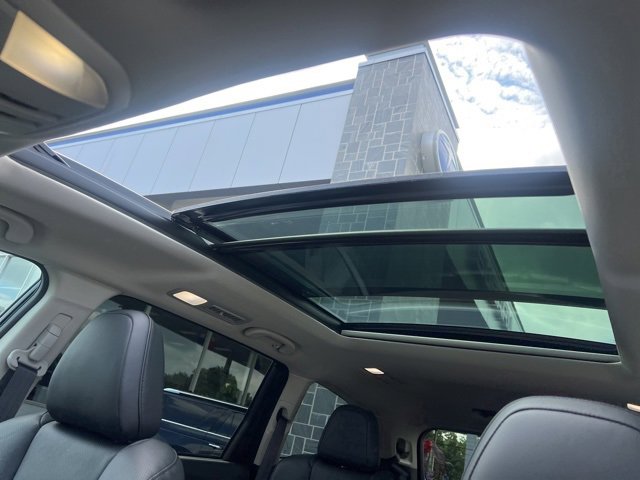 Used 2025 Subaru Ascent Bronze Edition w/ Onyx Package image 23