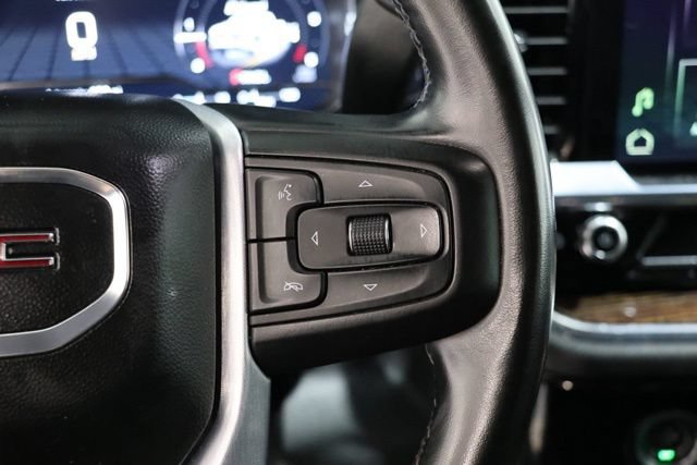 Used 2023 GMC Sierra 1500 Elevation AWD/4WD image 21