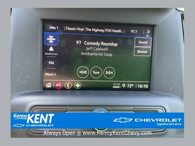 Certified 2022 GMC Terrain SLE w/ Driver Convenience Package