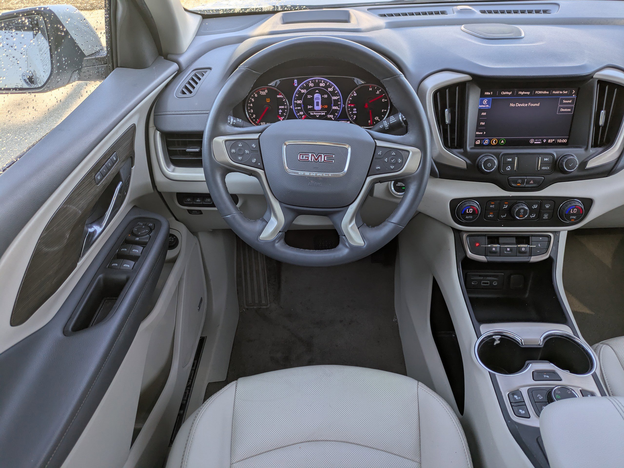 Used 2023 GMC Terrain Denali image 17