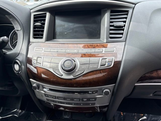 Used 2019 INFINITI QX60 Luxe w/ Sensory Package AWD/4WD image 21