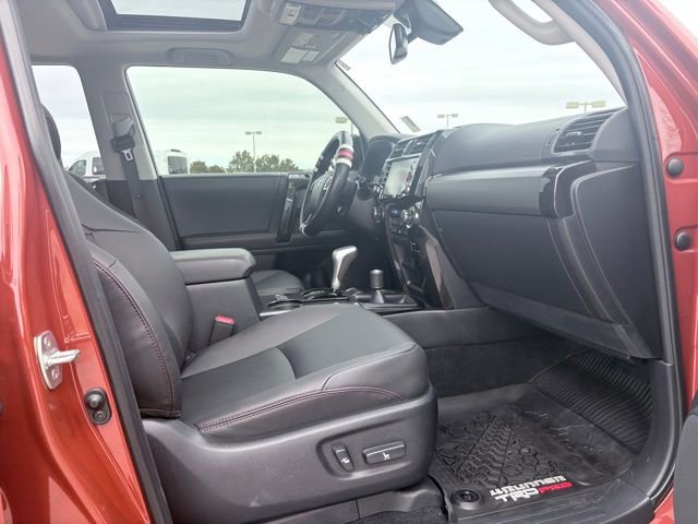 Used 2024 Toyota 4Runner TRD Pro image 28