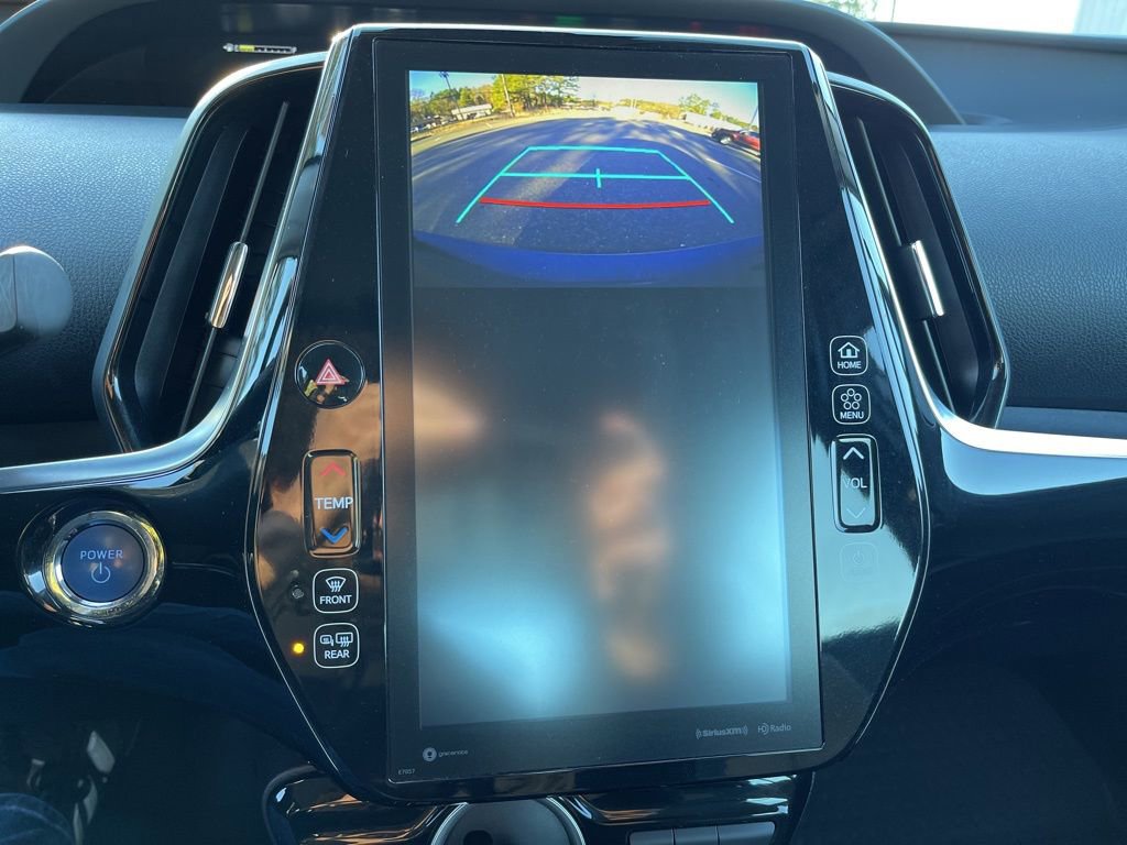 Used 2021 Toyota Prius Prime XLE image 11