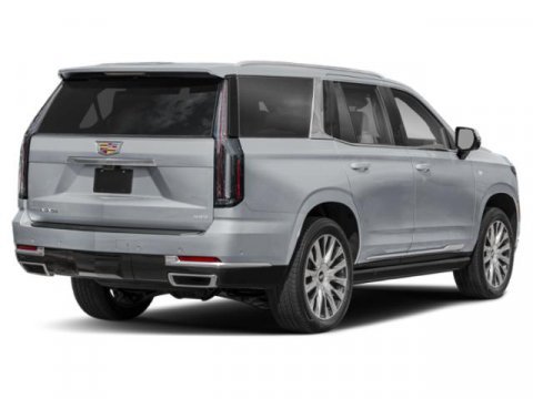 New 2026 Cadillac Escalade Platinum Luxury w/ LPO, Radiant Package AWD/4WD image 5