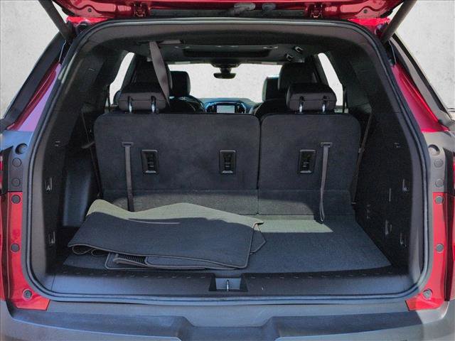 Used 2023 Chevrolet Traverse RS AWD/4WD image 6