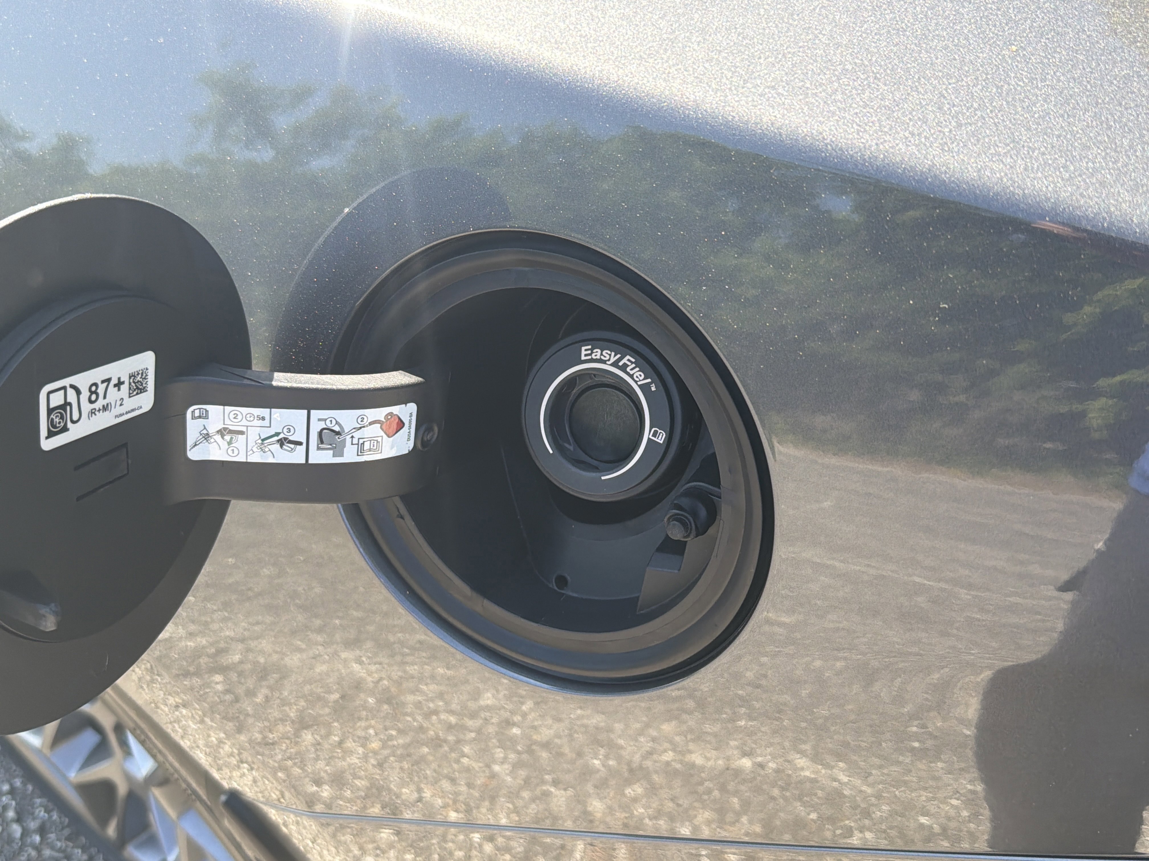 Used 2025 Ford Mustang GT RWD image 27