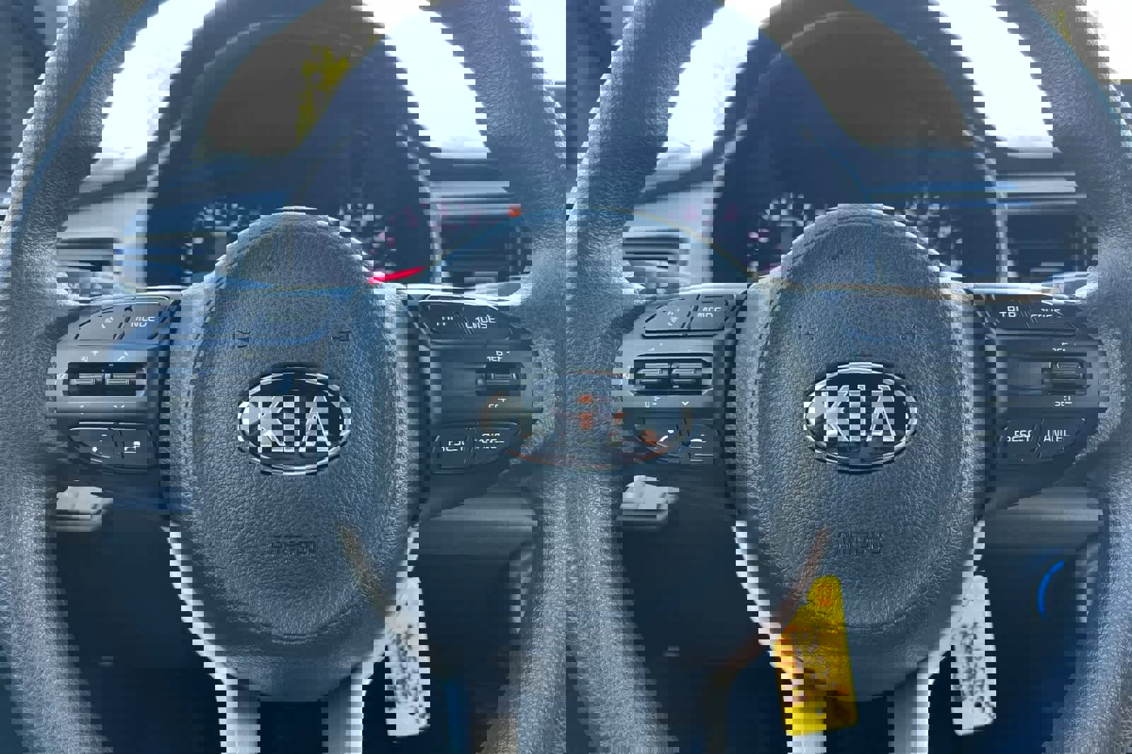 Used 2021 Kia Rio S image 24