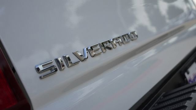 Used 2024 Chevrolet Silverado 2500 LT AWD/4WD image 12