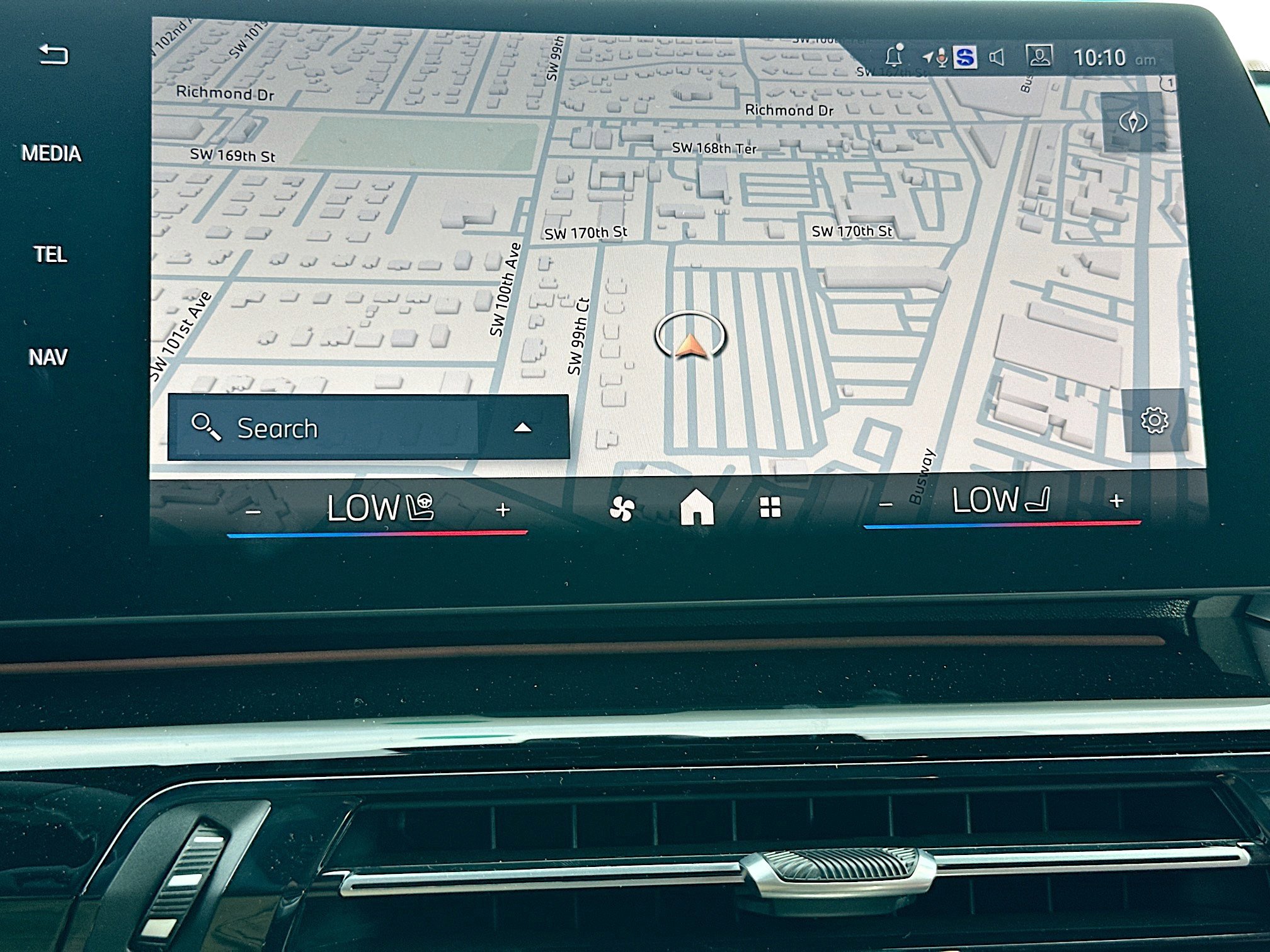 New 2026 BMW X1 xDrive28i w/ Convenience Package image 10