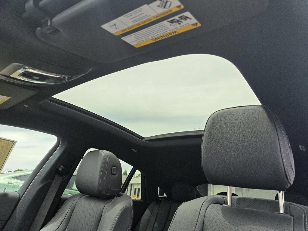 New 2026 Mercedes-Benz GLE 450 4MATIC Coupe image 24
