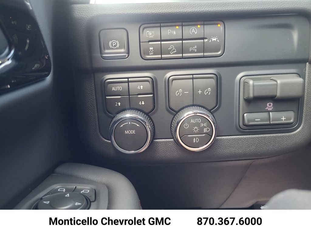 New 2026 Chevrolet Tahoe RST w/ Comfort Package AWD/4WD image 18