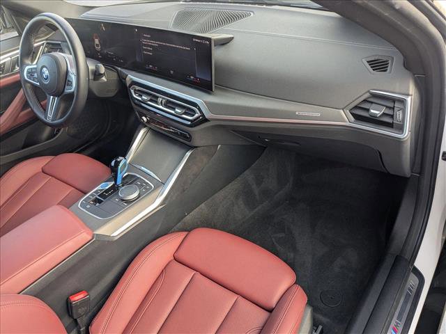 Certified 2023 BMW i4 M50 image 22