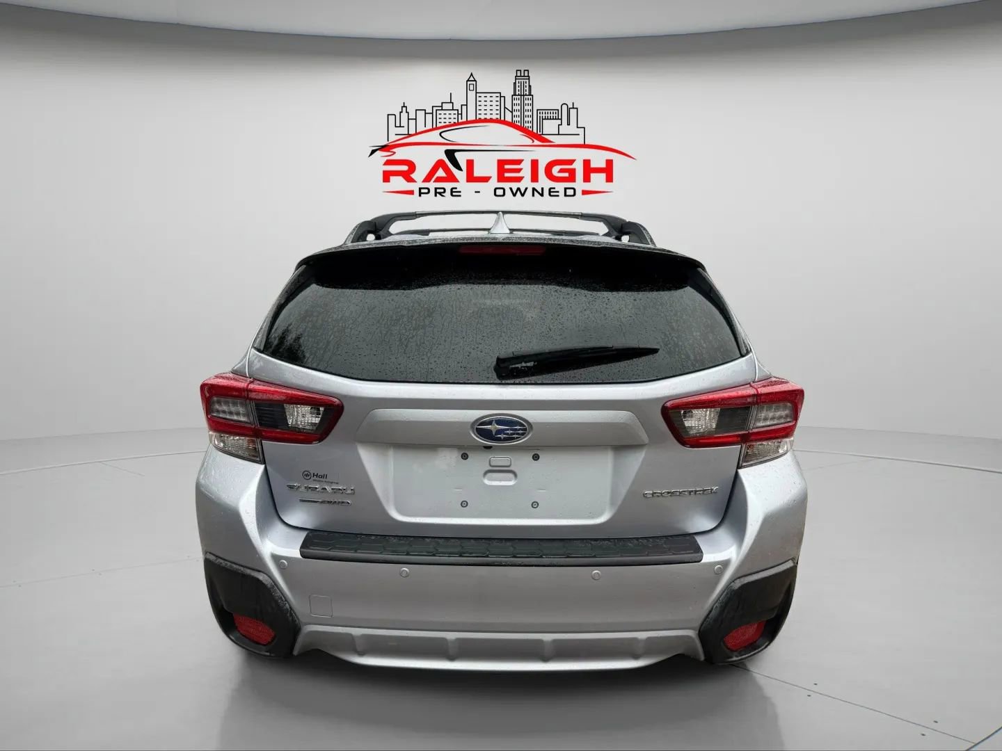 Used 2021 Subaru Crosstrek 2.5i Limited w/ Popular Package #2 image 5