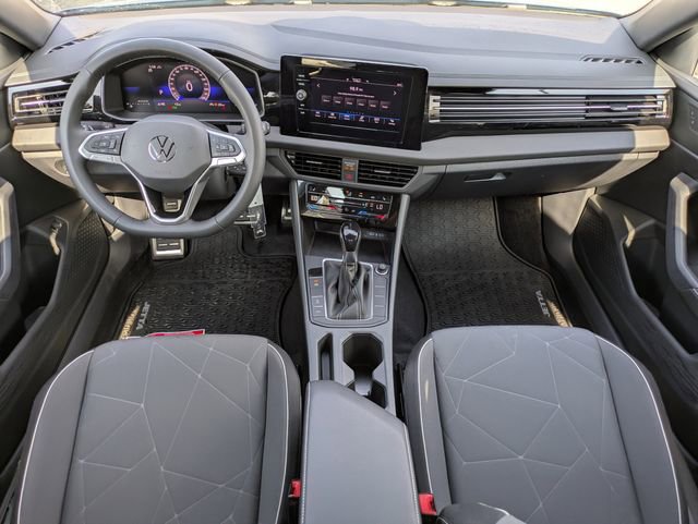 New 2026 Volkswagen Jetta Sport image 14