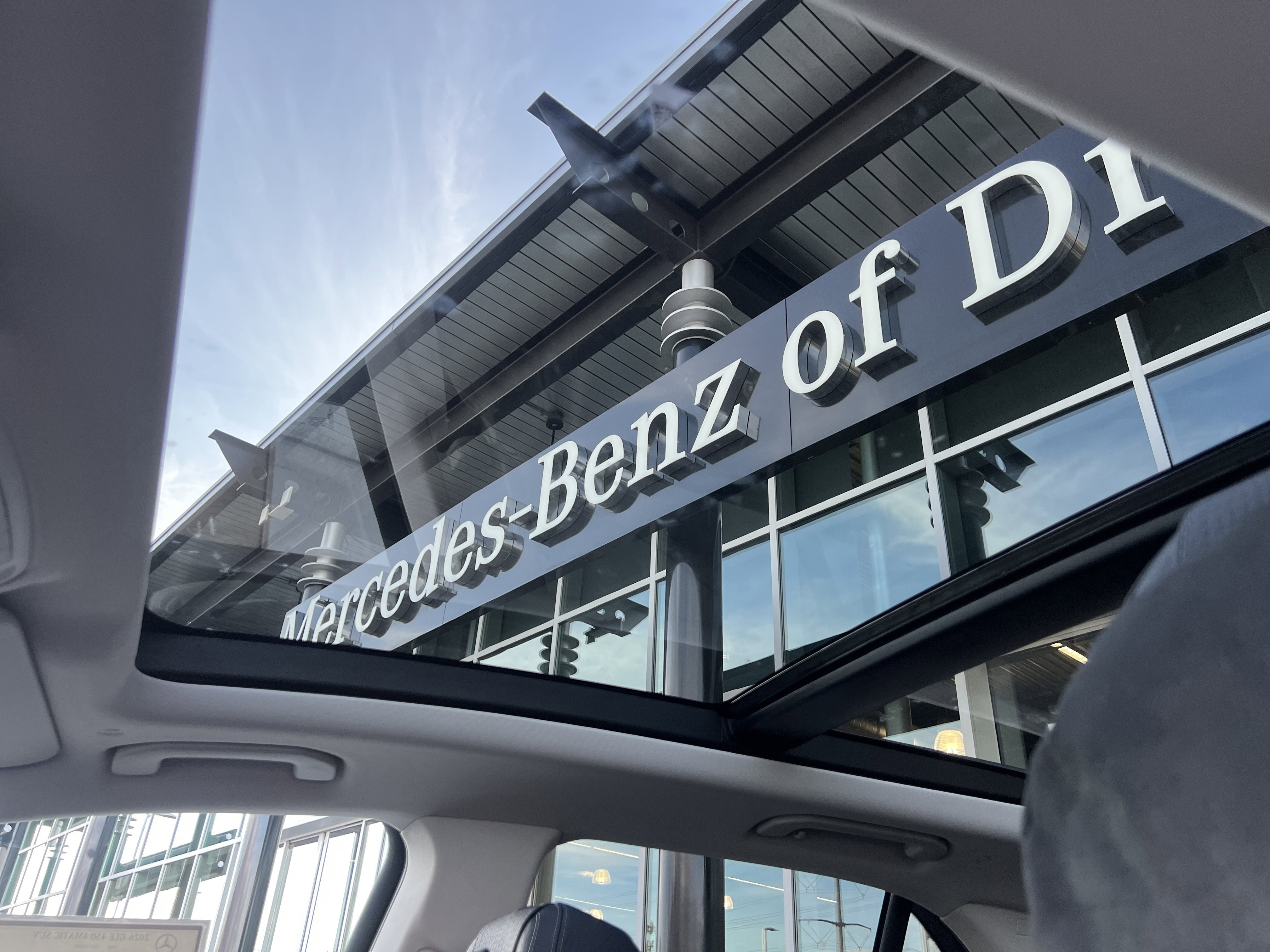 New 2026 Mercedes-Benz GLE 450 4MATIC image 31