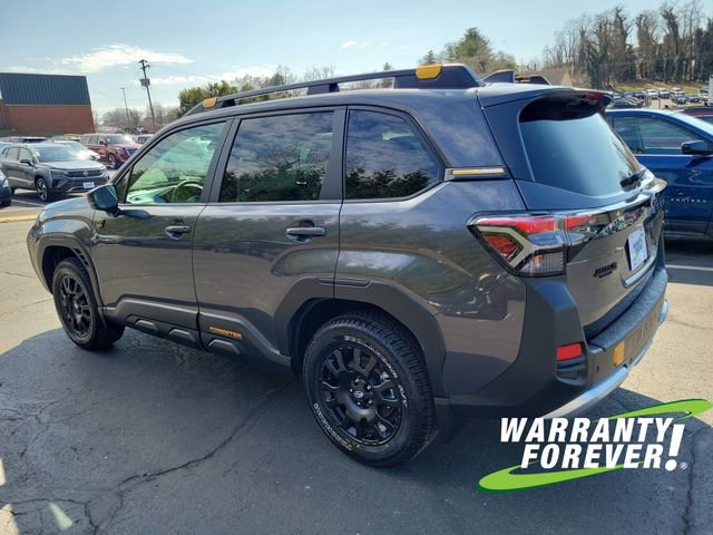 New 2026 Subaru Forester Wilderness image 5