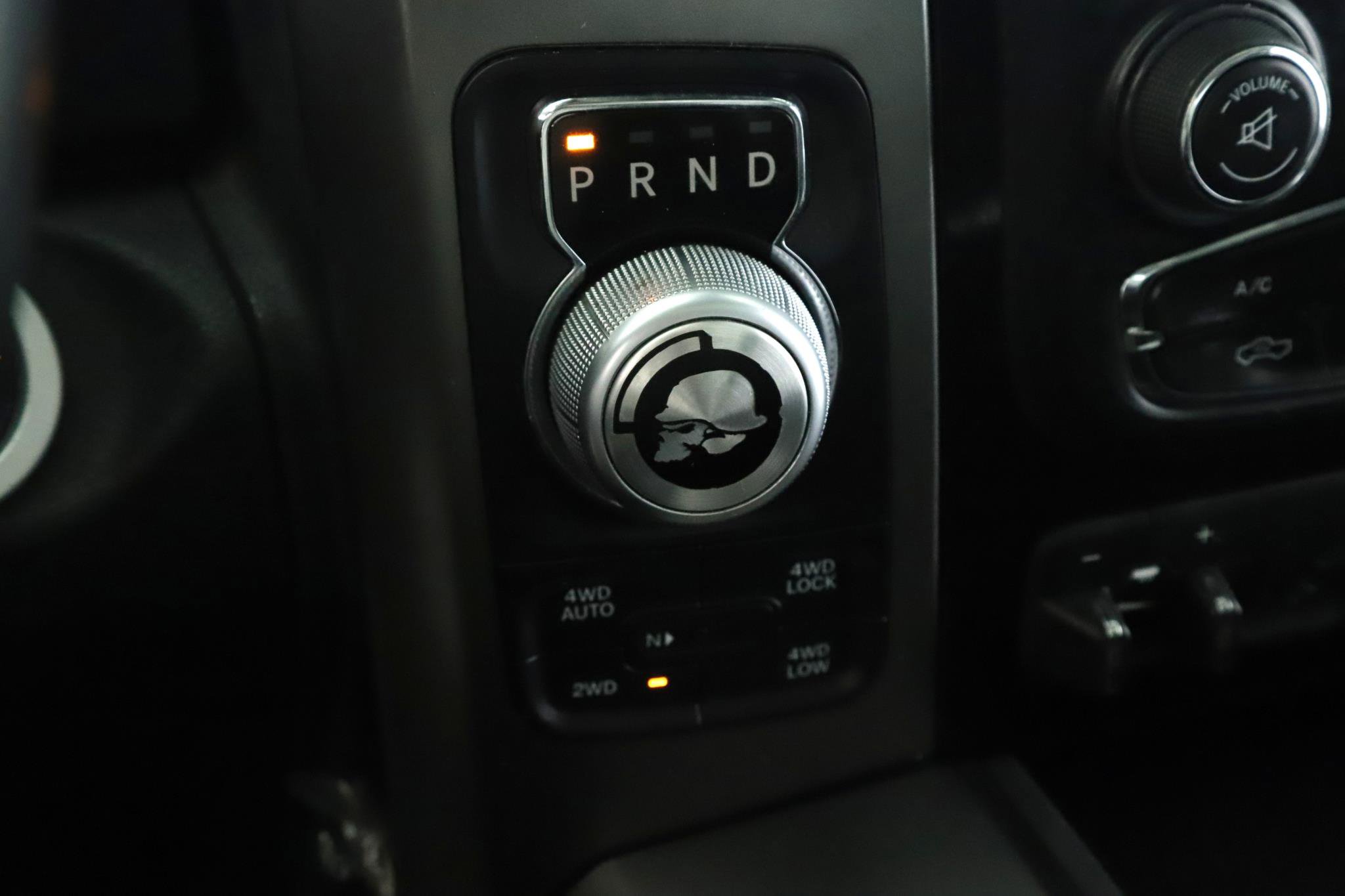 Used 2016 RAM 1500 Sport w/ Convenience Group image 18