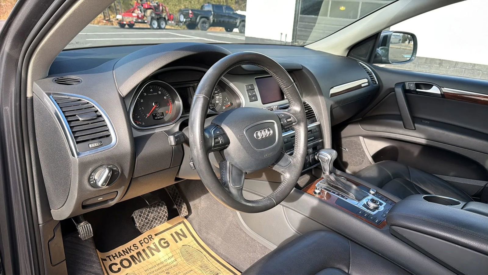 Used 2013 Audi Q7 3.0T Premium Plus image 22