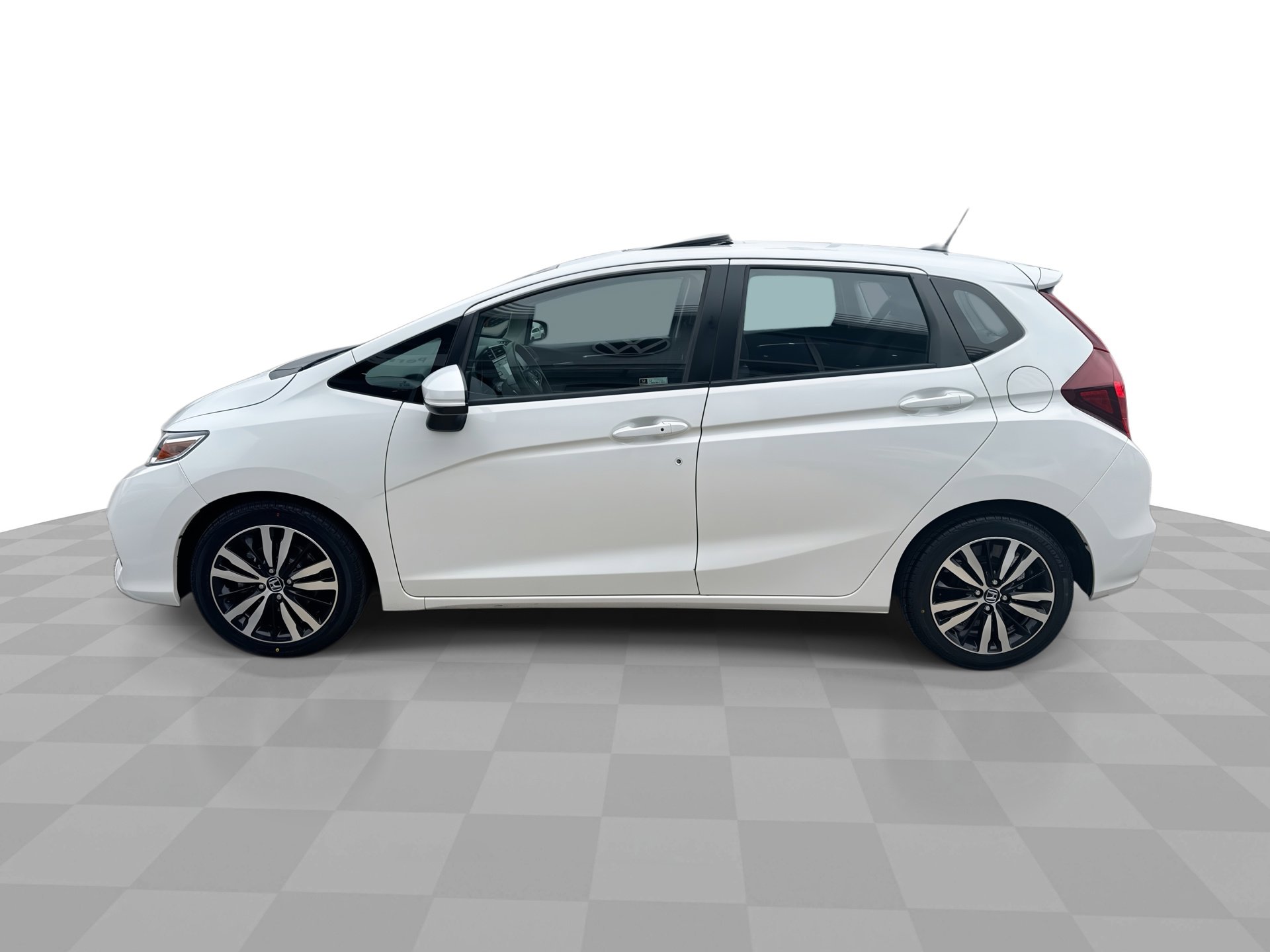 Used 2020 Honda Fit EX image 5