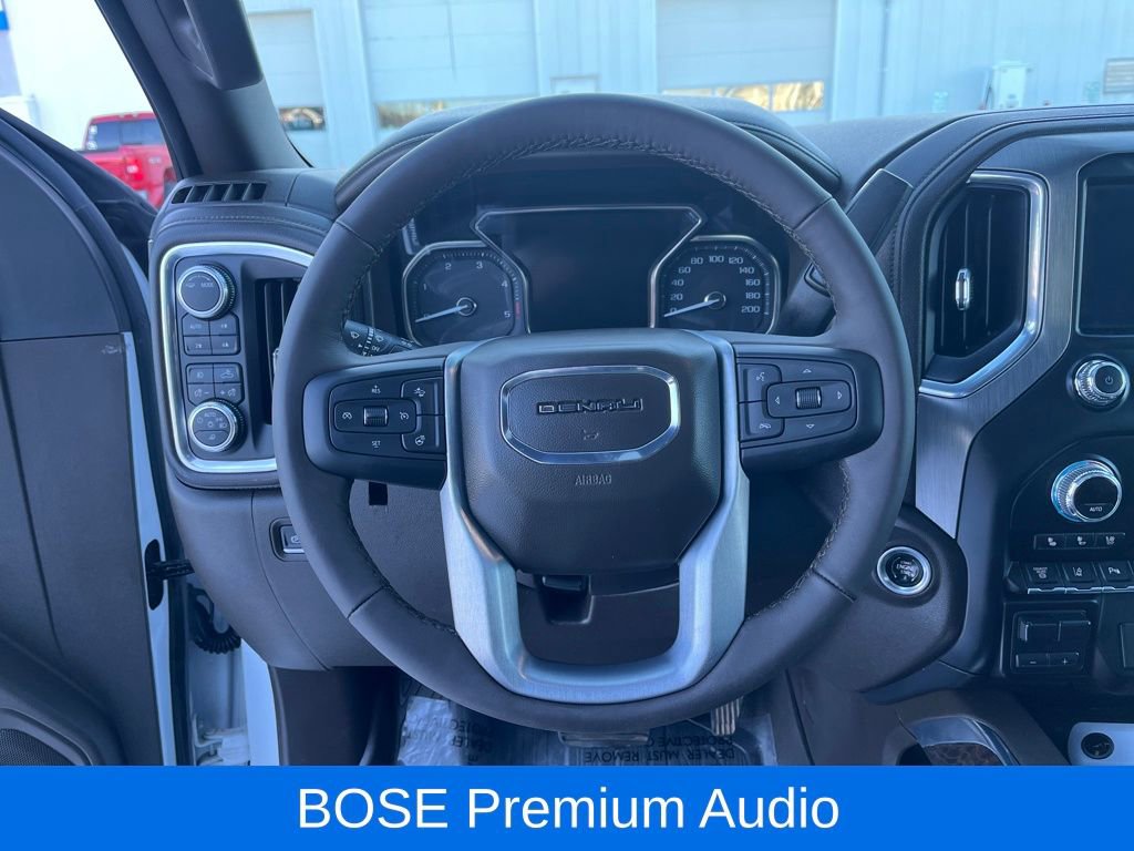 Used 2021 GMC Sierra 3500 Denali w/ Denali Ultimate Package image 13