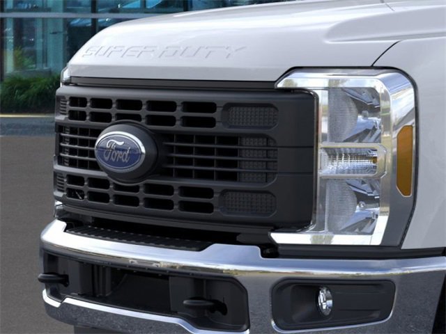 New 2026 Ford F350 XL image 17