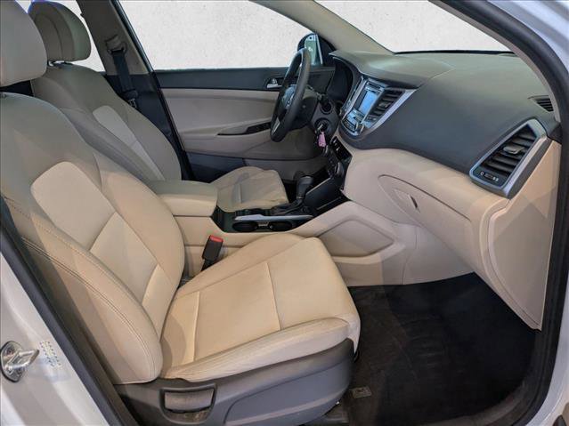 Used 2018 Hyundai Tucson SE image 20