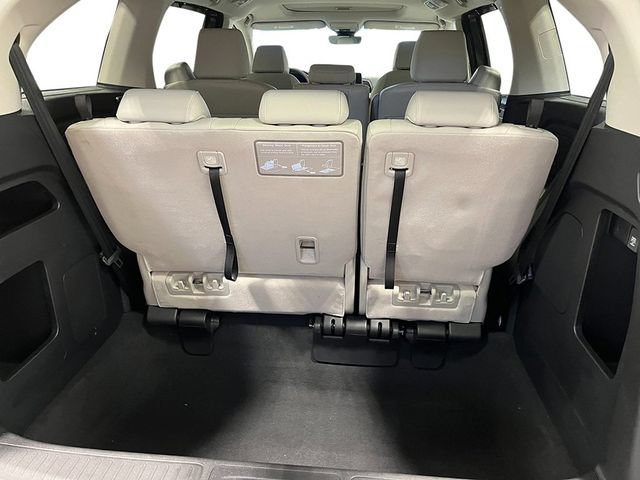 New 2026 Honda Odyssey EX-L image 22