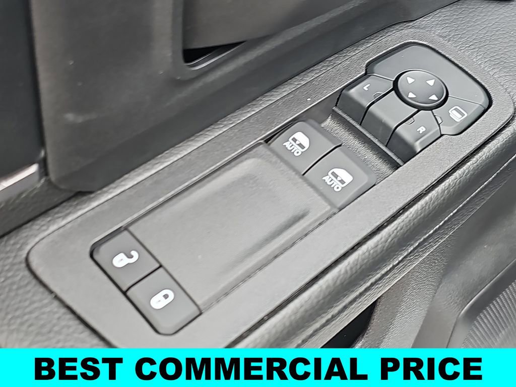 New 2026 RAM 3500 Tradesman image 28