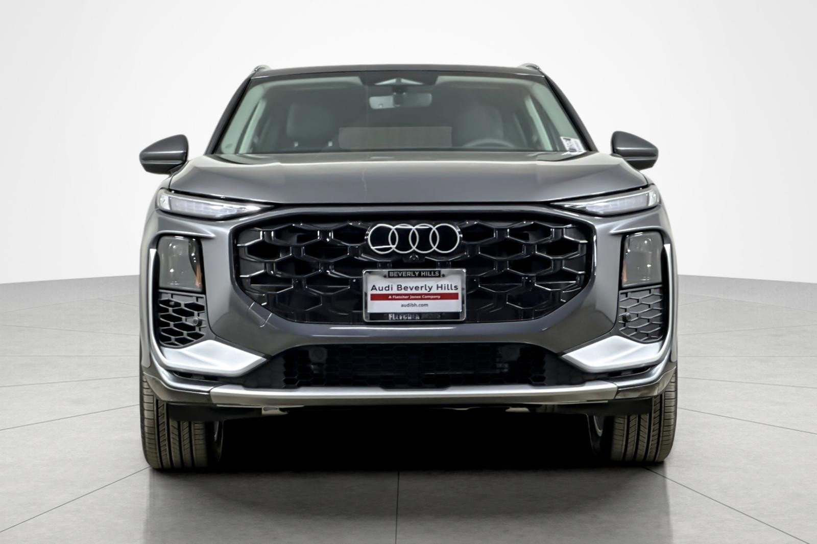 New 2026 Audi Q3 quattro 2.0T image 8