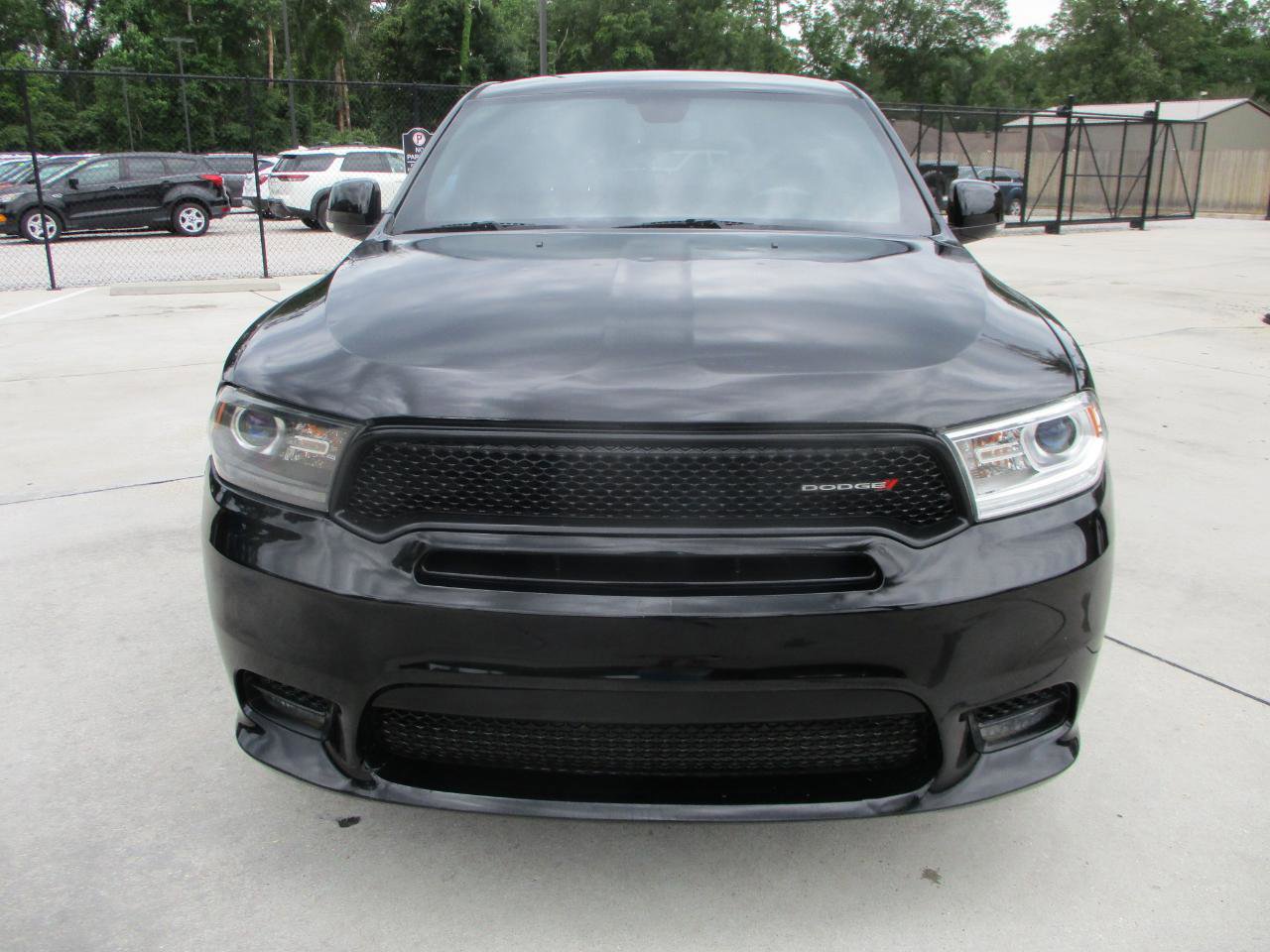 Used 2019 Dodge Durango GT RWD image 21