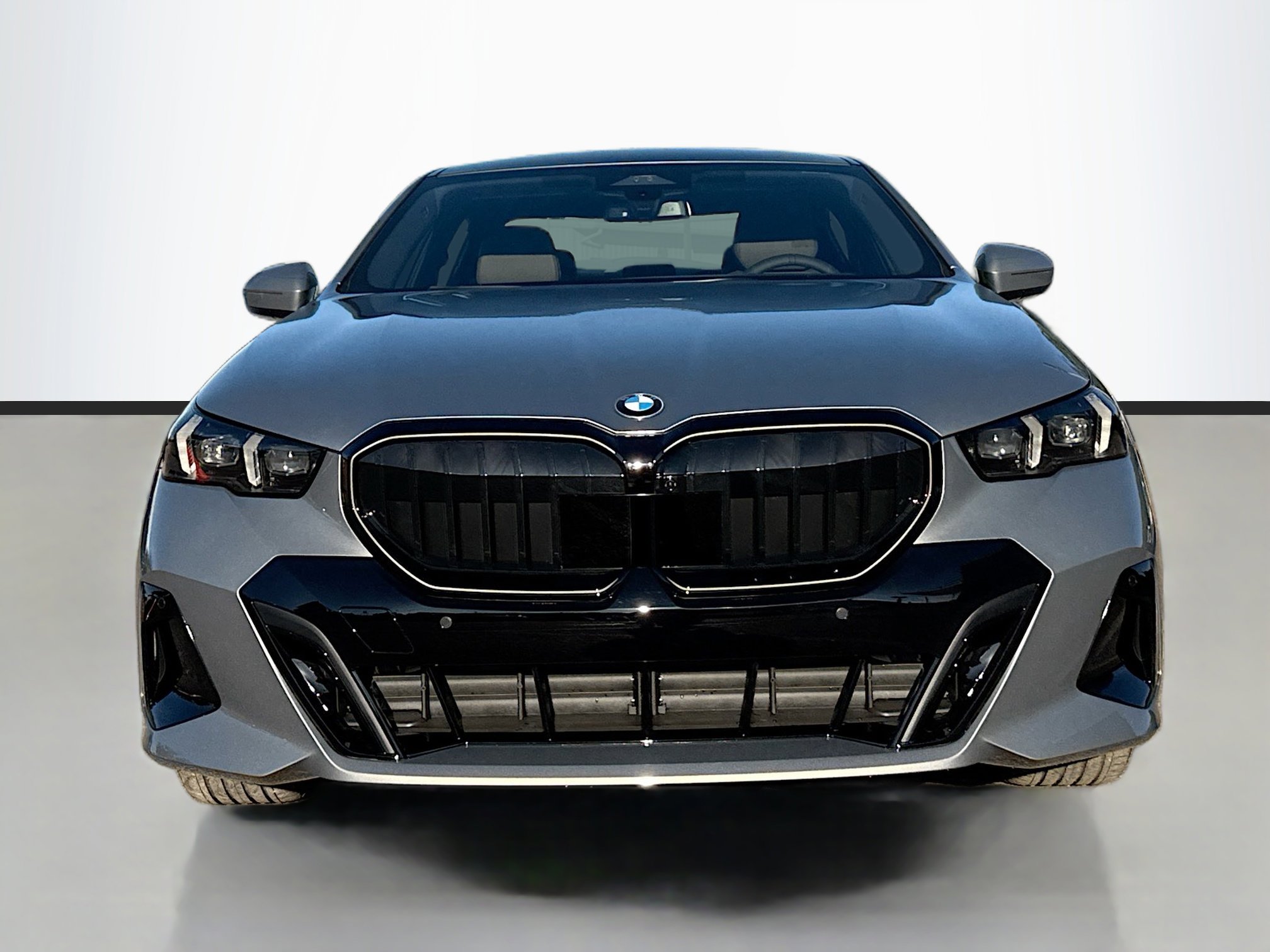 New 2026 BMW 530i w/ Executive Package image 8