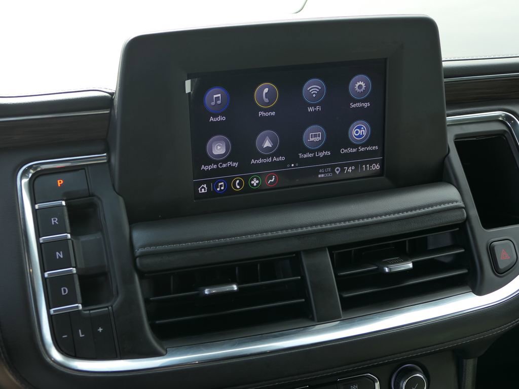 Used 2023 Chevrolet Tahoe LS image 17