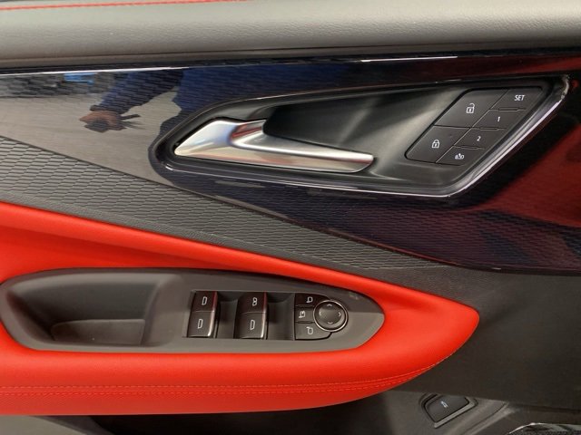New 2026 Chevrolet Blazer EV SS image 28