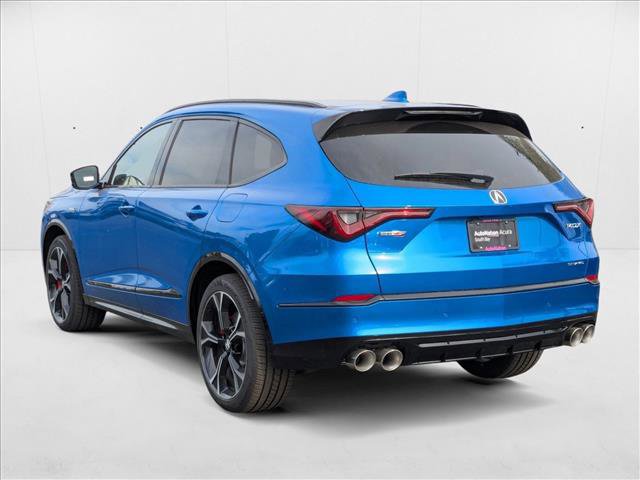 New 2026 Acura MDX Type S image 9